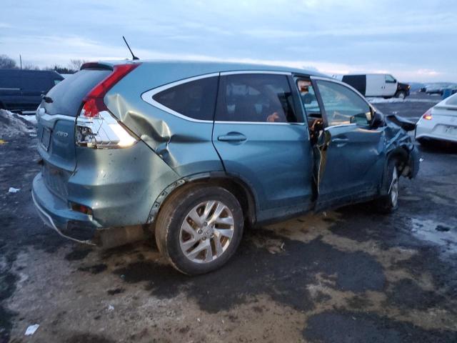 Photo 2 VIN: 2HKRM4H55FH665913 - HONDA CRV 