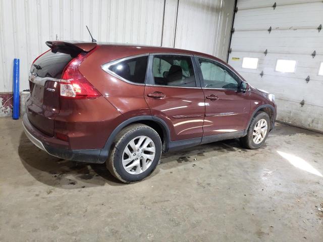 Photo 2 VIN: 2HKRM4H55FH667273 - HONDA CR-V EX 