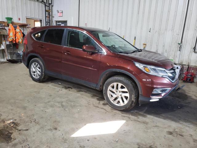 Photo 3 VIN: 2HKRM4H55FH667273 - HONDA CR-V EX 