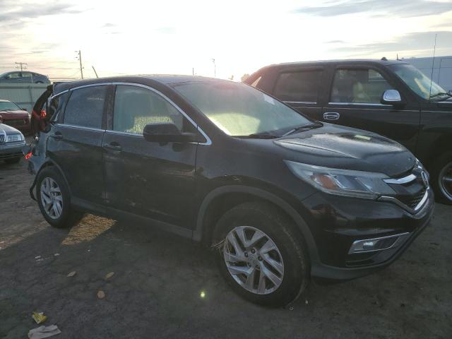 Photo 3 VIN: 2HKRM4H55FH675485 - HONDA CR-V EX 