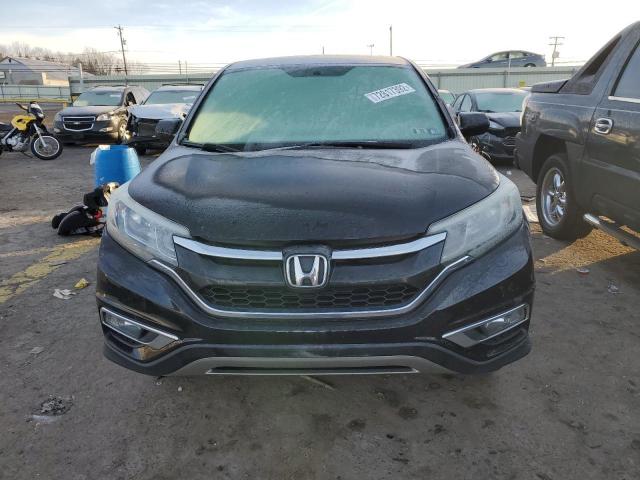 Photo 4 VIN: 2HKRM4H55FH675485 - HONDA CR-V EX 