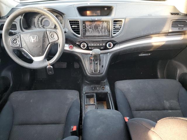 Photo 7 VIN: 2HKRM4H55FH675485 - HONDA CR-V EX 