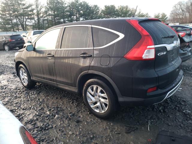 Photo 1 VIN: 2HKRM4H55FH683716 - HONDA CR-V EX 