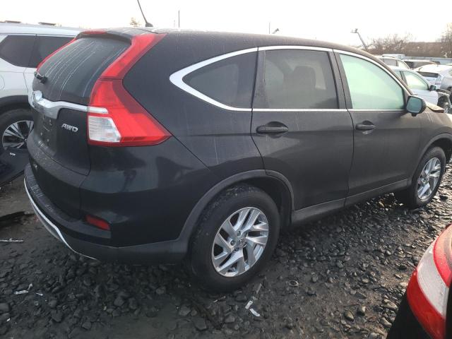 Photo 2 VIN: 2HKRM4H55FH683716 - HONDA CR-V EX 