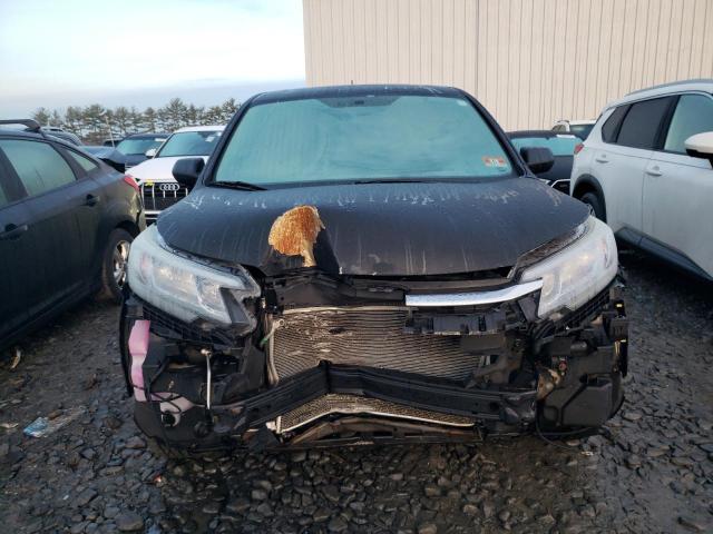 Photo 4 VIN: 2HKRM4H55FH683716 - HONDA CR-V EX 