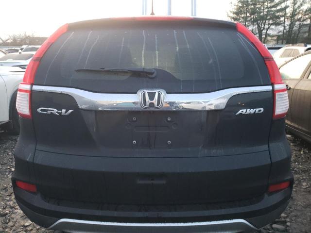 Photo 5 VIN: 2HKRM4H55FH683716 - HONDA CR-V EX 