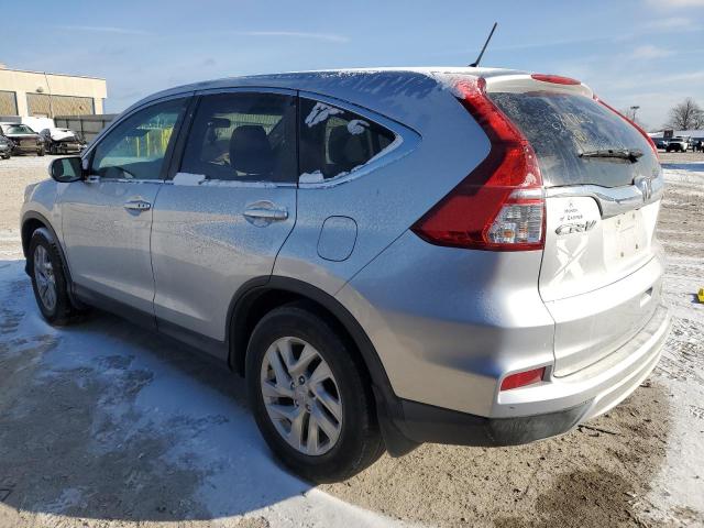 Photo 1 VIN: 2HKRM4H55FH687703 - HONDA CR-V EX 