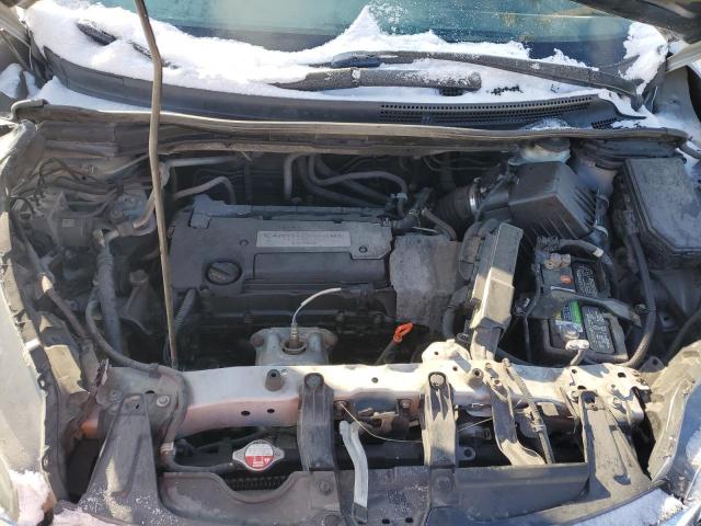 Photo 10 VIN: 2HKRM4H55FH687703 - HONDA CR-V EX 