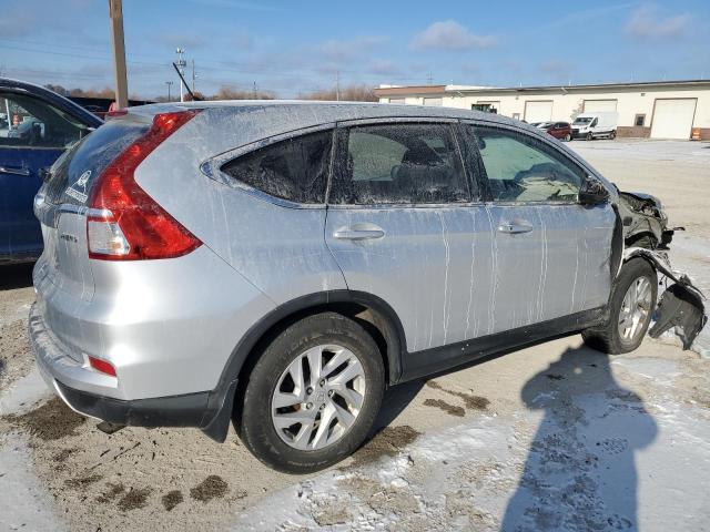 Photo 2 VIN: 2HKRM4H55FH687703 - HONDA CR-V EX 