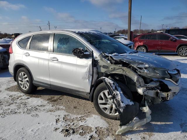 Photo 3 VIN: 2HKRM4H55FH687703 - HONDA CR-V EX 