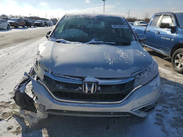 Photo 4 VIN: 2HKRM4H55FH687703 - HONDA CR-V EX 