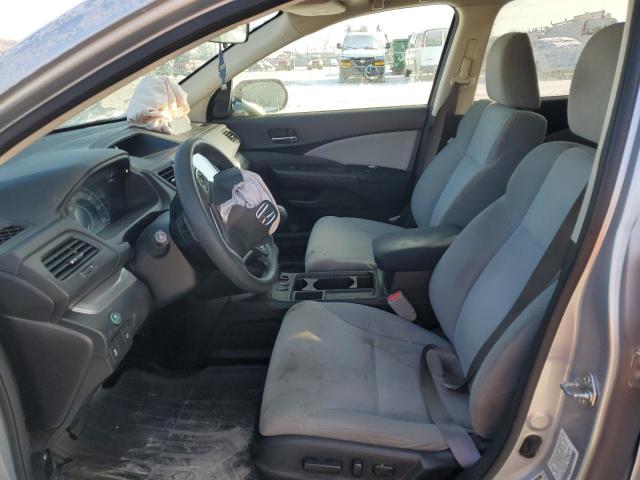 Photo 6 VIN: 2HKRM4H55FH687703 - HONDA CR-V EX 