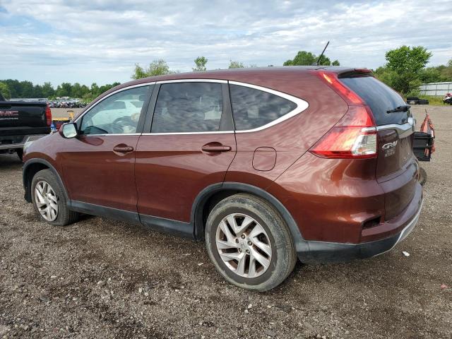 Photo 1 VIN: 2HKRM4H55FH692013 - HONDA CR-V EX 