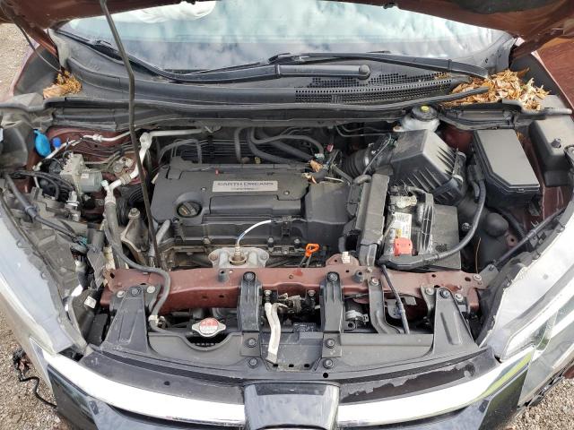 Photo 11 VIN: 2HKRM4H55FH692013 - HONDA CR-V EX 