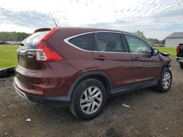 Photo 2 VIN: 2HKRM4H55FH692013 - HONDA CR-V EX 