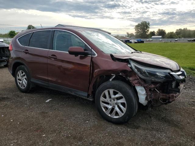 Photo 3 VIN: 2HKRM4H55FH692013 - HONDA CR-V EX 