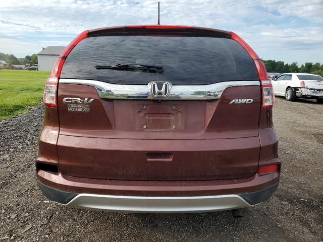 Photo 5 VIN: 2HKRM4H55FH692013 - HONDA CR-V EX 