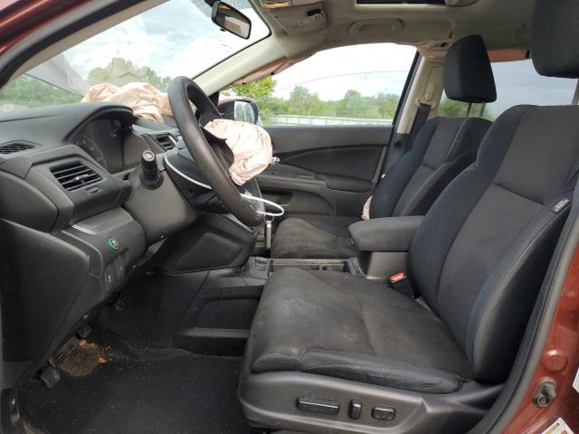 Photo 6 VIN: 2HKRM4H55FH692013 - HONDA CR-V EX 