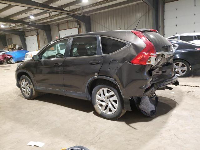 Photo 1 VIN: 2HKRM4H55FH692609 - HONDA CRV 