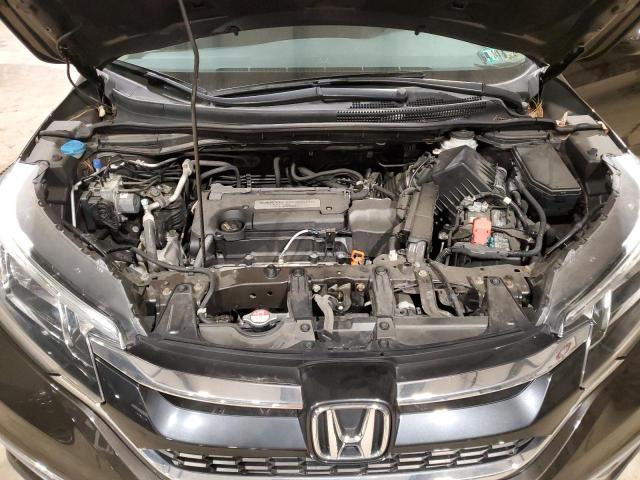 Photo 10 VIN: 2HKRM4H55FH692609 - HONDA CRV 