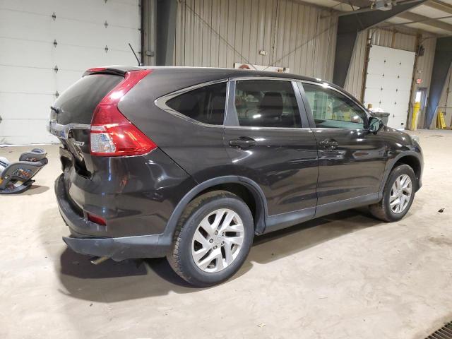 Photo 2 VIN: 2HKRM4H55FH692609 - HONDA CRV 