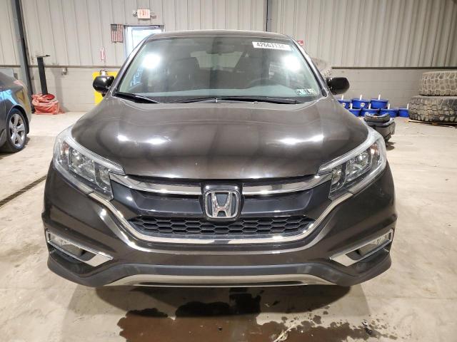 Photo 4 VIN: 2HKRM4H55FH692609 - HONDA CRV 