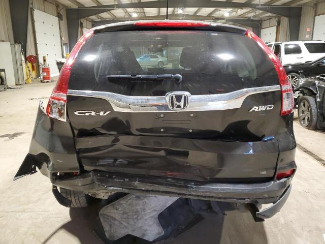 Photo 5 VIN: 2HKRM4H55FH692609 - HONDA CRV 