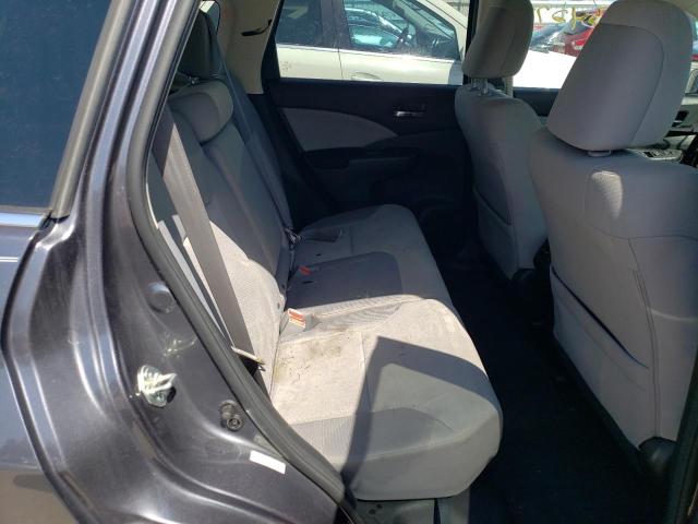 Photo 9 VIN: 2HKRM4H55FH695106 - HONDA CR-V EX AW 