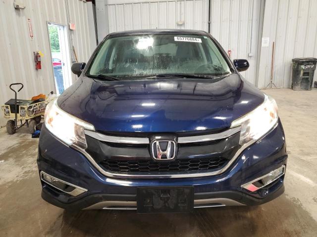 Photo 4 VIN: 2HKRM4H55FH699608 - HONDA CRV 