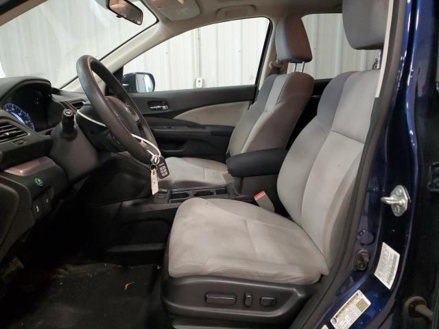 Photo 6 VIN: 2HKRM4H55FH699608 - HONDA CRV 