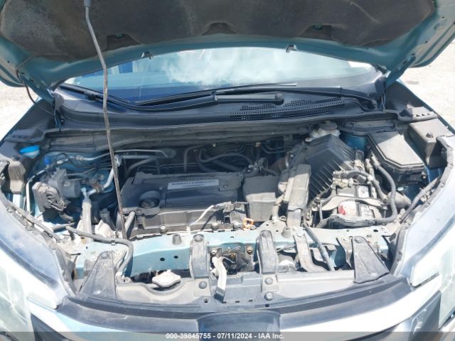 Photo 9 VIN: 2HKRM4H55FH705925 - HONDA CR-V 