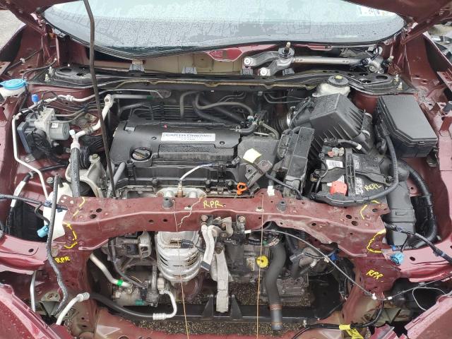 Photo 11 VIN: 2HKRM4H55FH706962 - HONDA CRV 