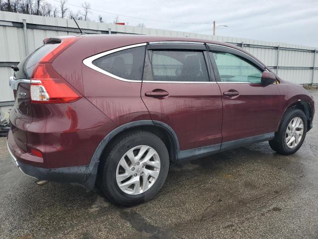 Photo 2 VIN: 2HKRM4H55FH706962 - HONDA CRV 