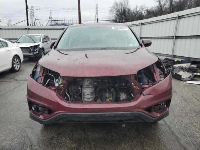 Photo 4 VIN: 2HKRM4H55FH706962 - HONDA CRV 