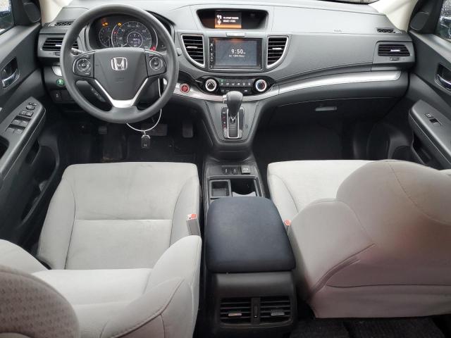 Photo 7 VIN: 2HKRM4H55FH706962 - HONDA CRV 