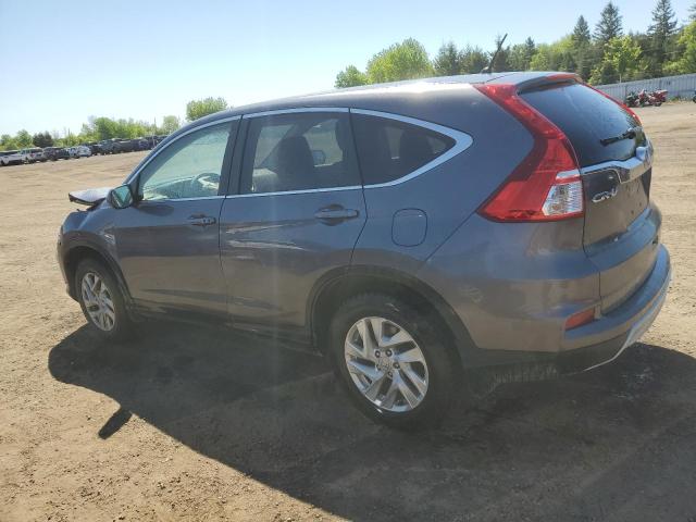 Photo 1 VIN: 2HKRM4H55GH134339 - HONDA CRV 