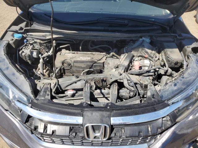 Photo 11 VIN: 2HKRM4H55GH134339 - HONDA CRV 