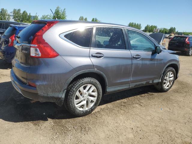 Photo 2 VIN: 2HKRM4H55GH134339 - HONDA CRV 