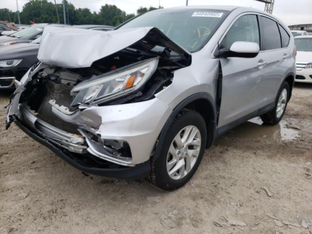 Photo 1 VIN: 2HKRM4H55GH611769 - HONDA CR-V EX 