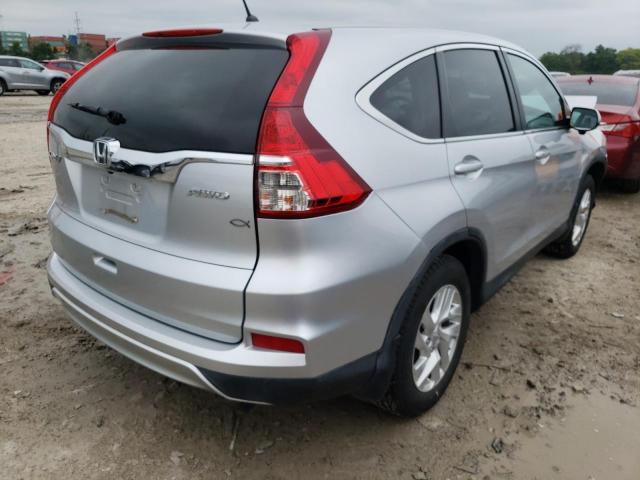 Photo 3 VIN: 2HKRM4H55GH611769 - HONDA CR-V EX 