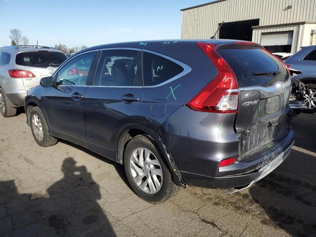 Photo 1 VIN: 2HKRM4H55GH612159 - HONDA CRV 