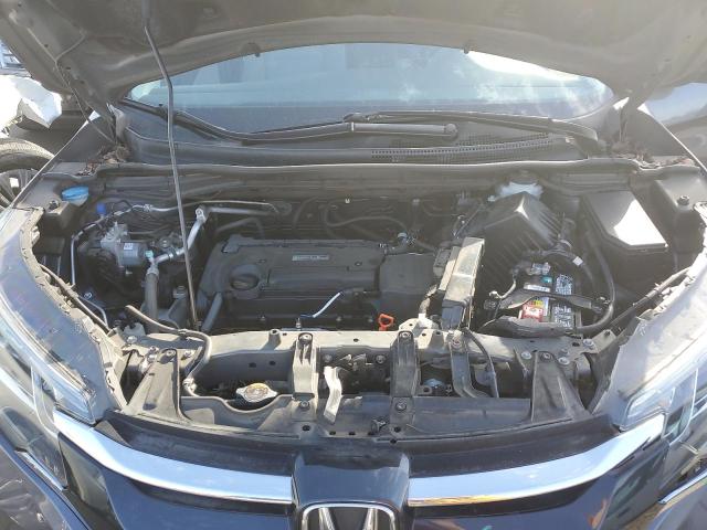 Photo 10 VIN: 2HKRM4H55GH612159 - HONDA CRV 