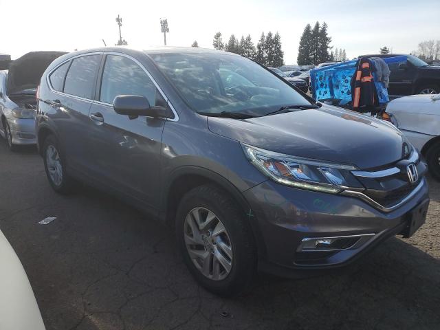 Photo 3 VIN: 2HKRM4H55GH612159 - HONDA CRV 