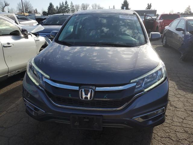 Photo 4 VIN: 2HKRM4H55GH612159 - HONDA CRV 