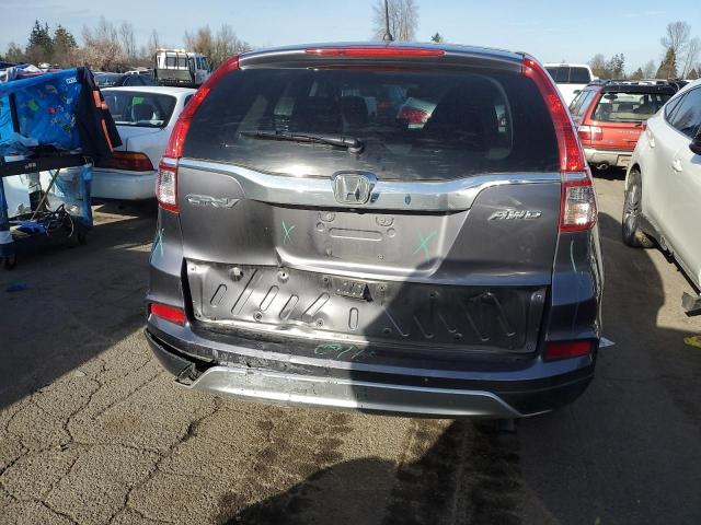 Photo 5 VIN: 2HKRM4H55GH612159 - HONDA CRV 