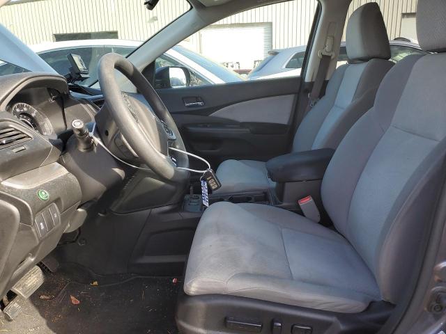 Photo 6 VIN: 2HKRM4H55GH612159 - HONDA CRV 