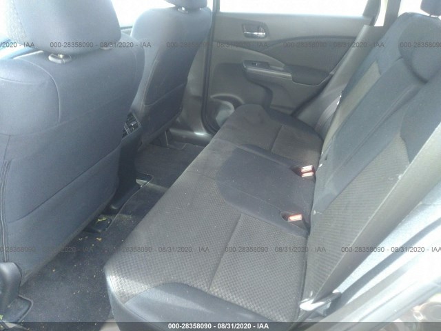 Photo 7 VIN: 2HKRM4H55GH613778 - HONDA CR-V 