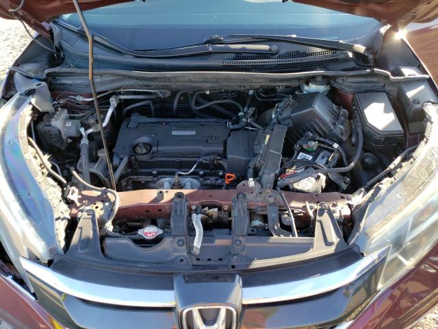 Photo 11 VIN: 2HKRM4H55GH614767 - HONDA CRV 