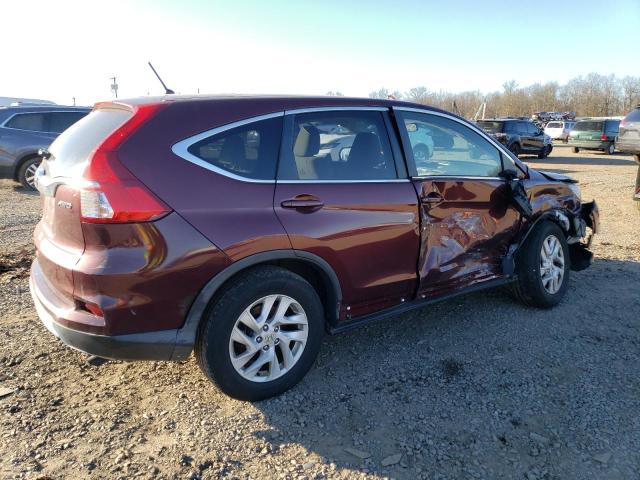 Photo 2 VIN: 2HKRM4H55GH614767 - HONDA CRV 