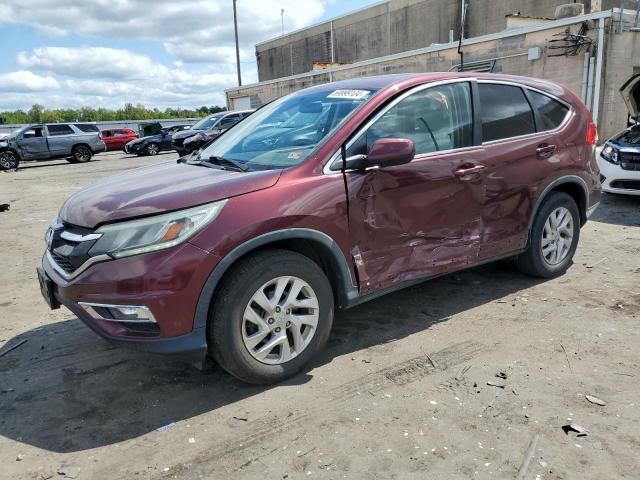 Photo 0 VIN: 2HKRM4H55GH618947 - HONDA CR-V EX 